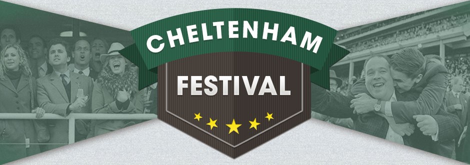 Cheltenham Festival 2017