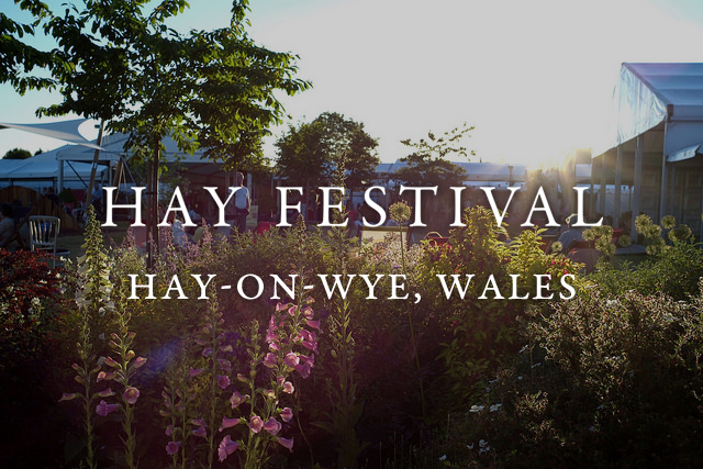 Hay Festival